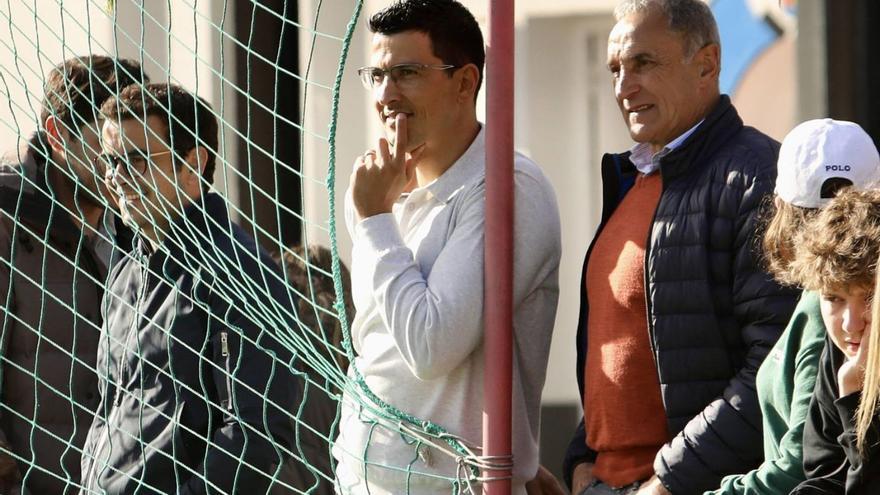 El Sporting y Ramírez aparcan las conversaciones sobre renovación hasta junio: todas las claves del caso