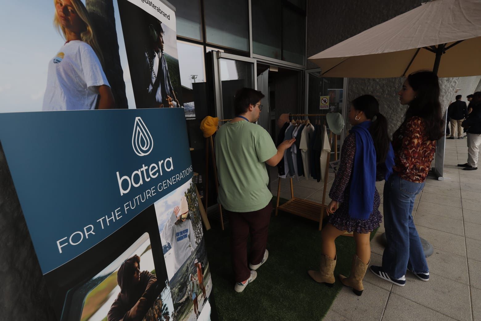 Reunión de influencers en el ‘Inspiration Day’