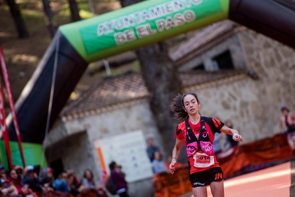 Así fue la Transvulcania Naviera Armas 2019