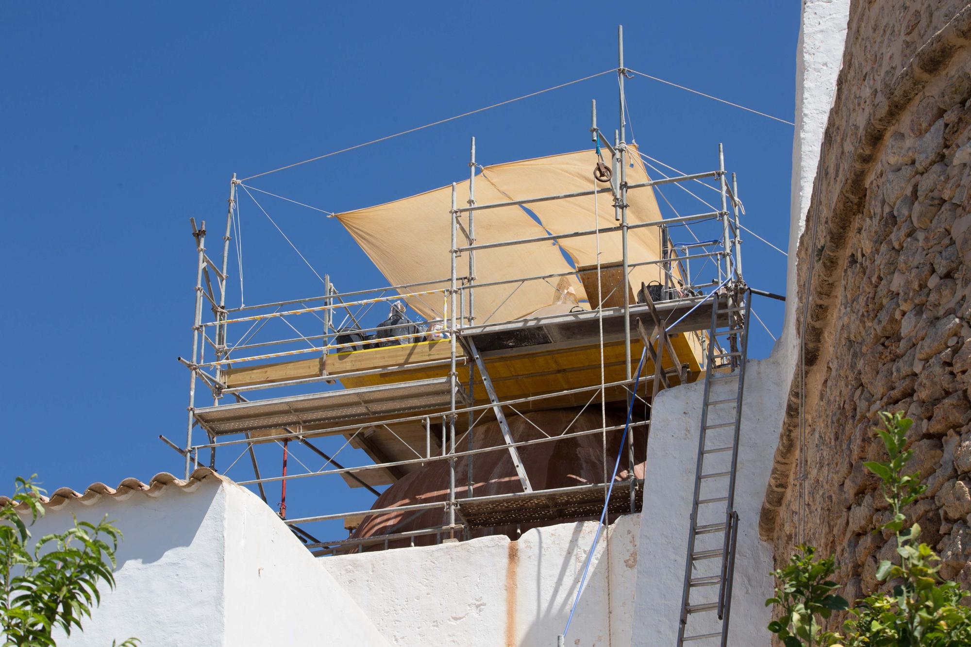 Capilla del Roser de Puig de Missa