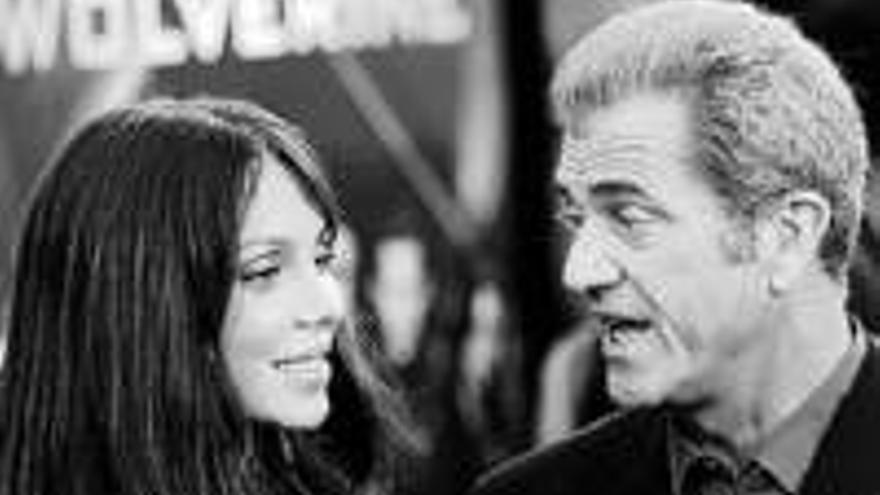 Mel Gibson : EL INTERPRETE ES INVESTIGADO PORSUPUESTA VIOLENCIA