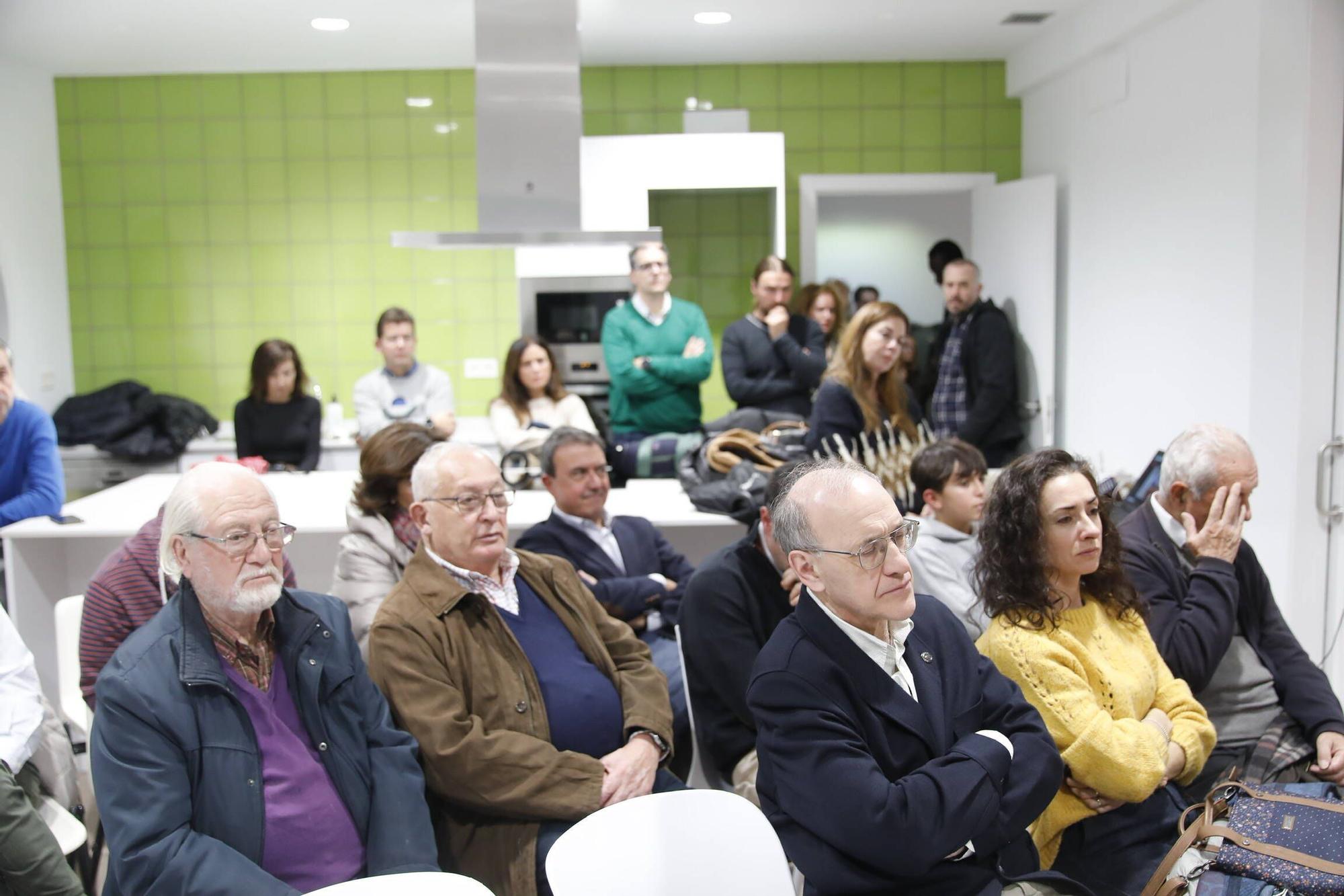 Así ha quedado el Hogar San José de Gijón tras la reforma (en imágenes)