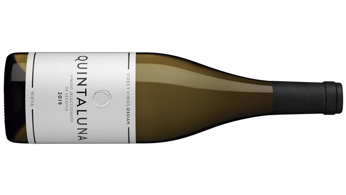 Quintaluna 2019 (Bodega Ossian).