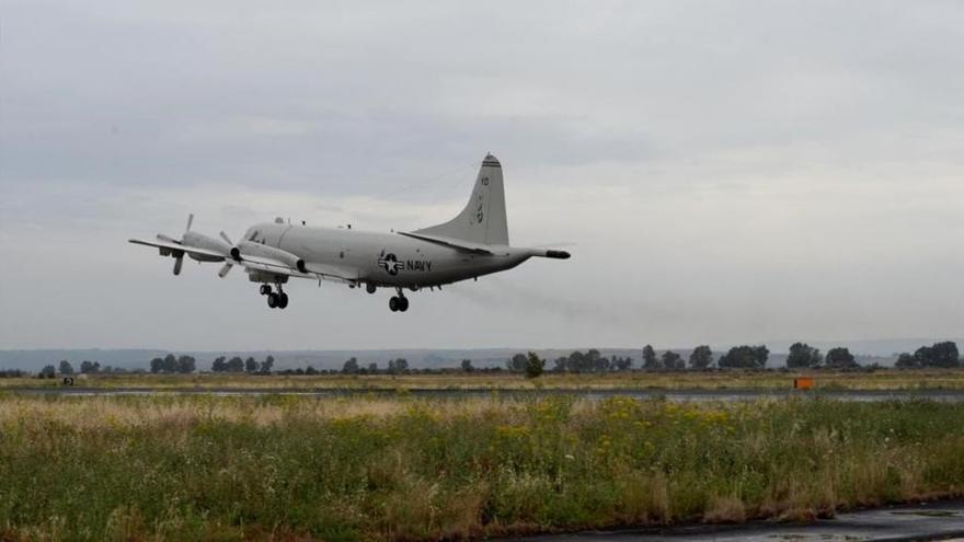 Francia investiga a todo el personal que tuvo acceso al avión egipcio