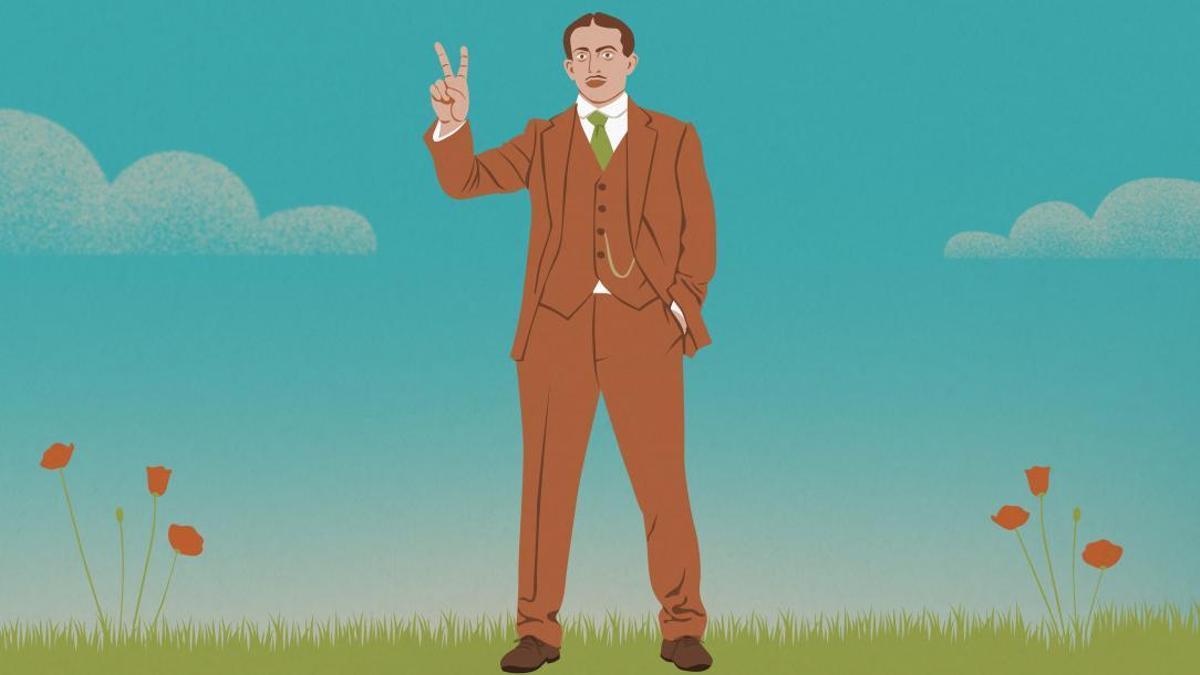 En el bando de David Uclés, por Pilar Garcés