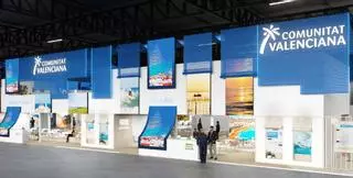 Así será el estand de Castellón en Fitur 2026: interactivo y experiencial