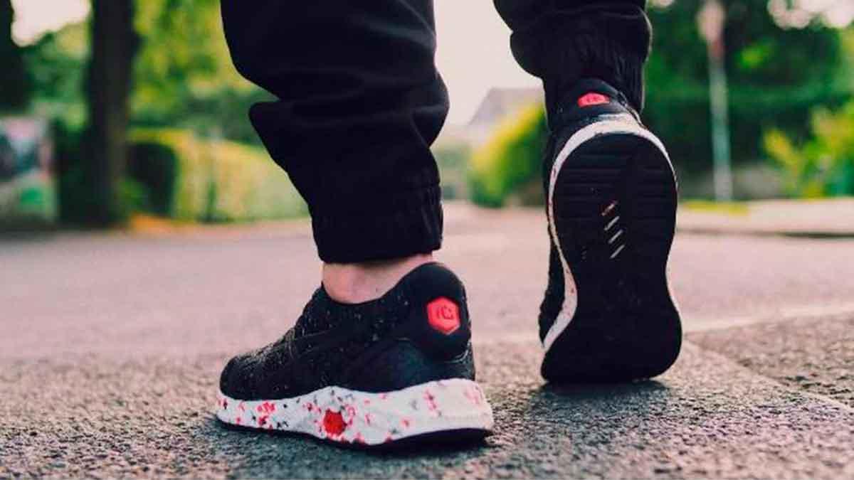 Sin dinero para un vuelo, caminará de Gran Bretaña a Ibiza: el reto de un joven de 21 años