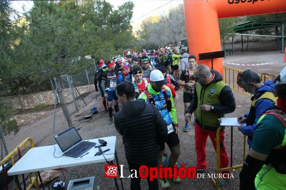 III VRUTRAIL 2018 - Ventanica Running Trail