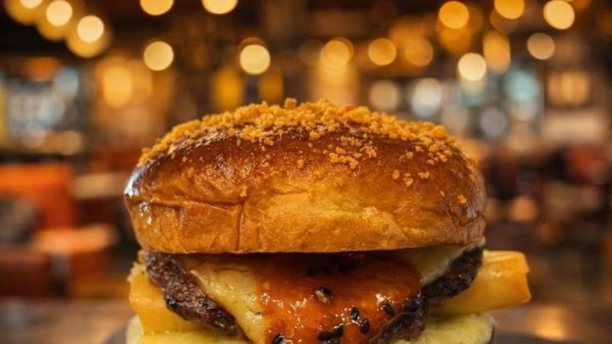 FOTOS | Las hamburguesas ganadoras de Sa Millor 2026, en imágenes