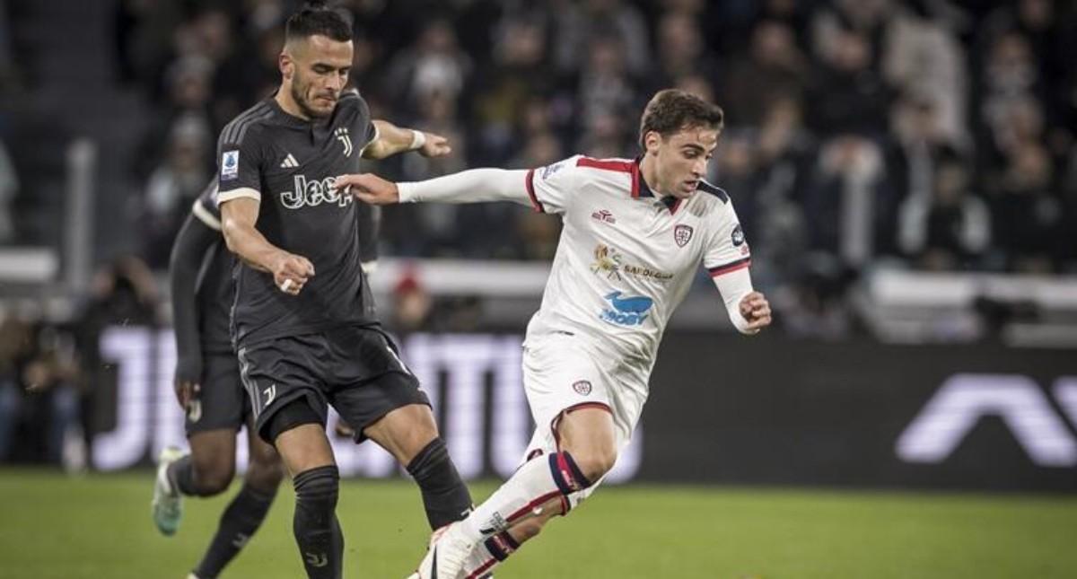 Oristanio (Cagliari)