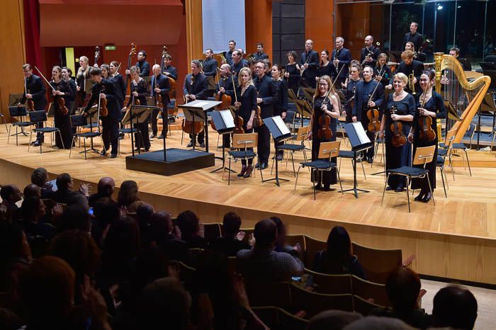 Festival Internacional de Música de Canarias