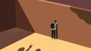 La impunitat del bullying