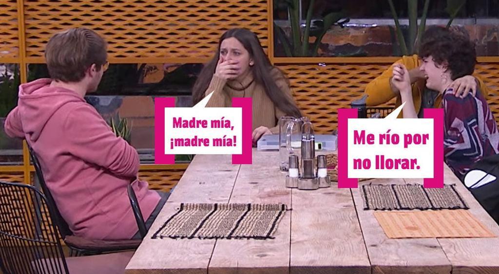 Salseo operación triunfo