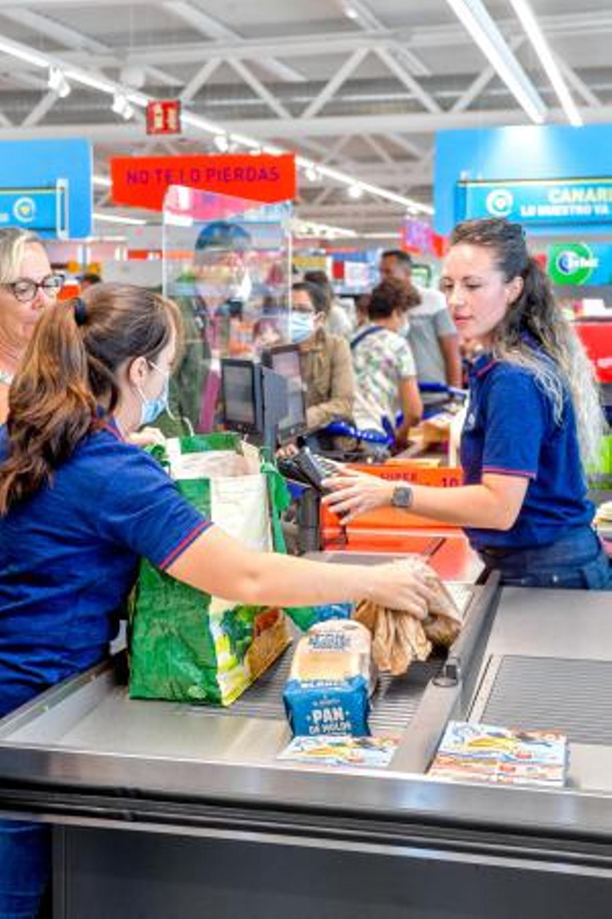 Aldi abre sus puertas en Gran Canaria