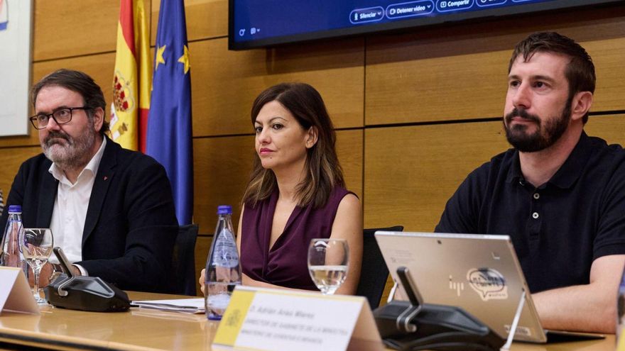 El Gobierno iniciará el 28 de agosto el reparto de los menores migrantes