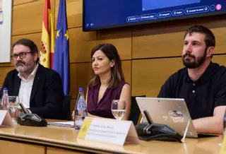 El Gobierno iniciará el 28 de agosto el reparto de los menores migrantes