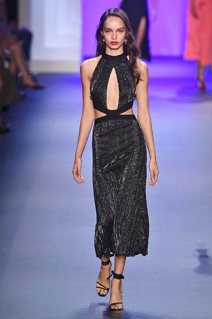 Cushnie Et Ochs