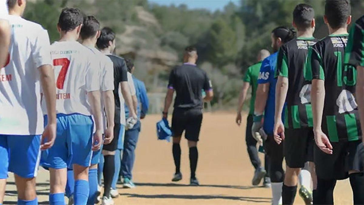 Tots som un equip, la nueva camapaña de la FCF