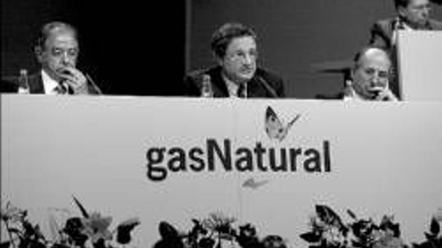 Gas Natural decide implantarse en el sector eléctrico mexicano