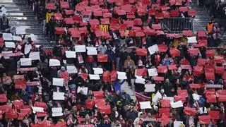 El Girona exhaureix les entrades pel derbi de dissabte contra l’Espanyol