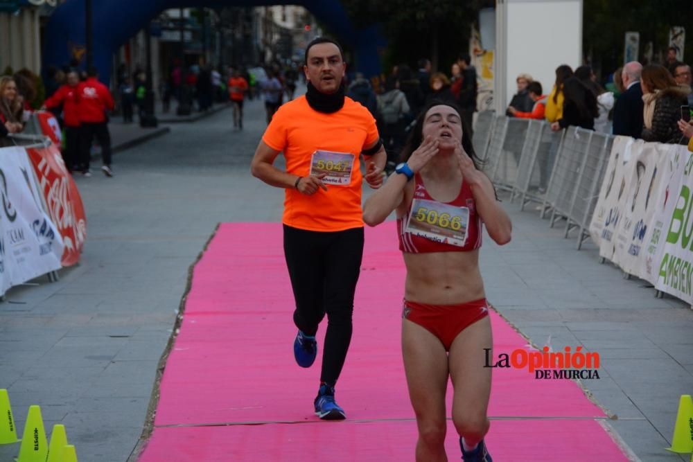 Galería 10k Cieza 2019