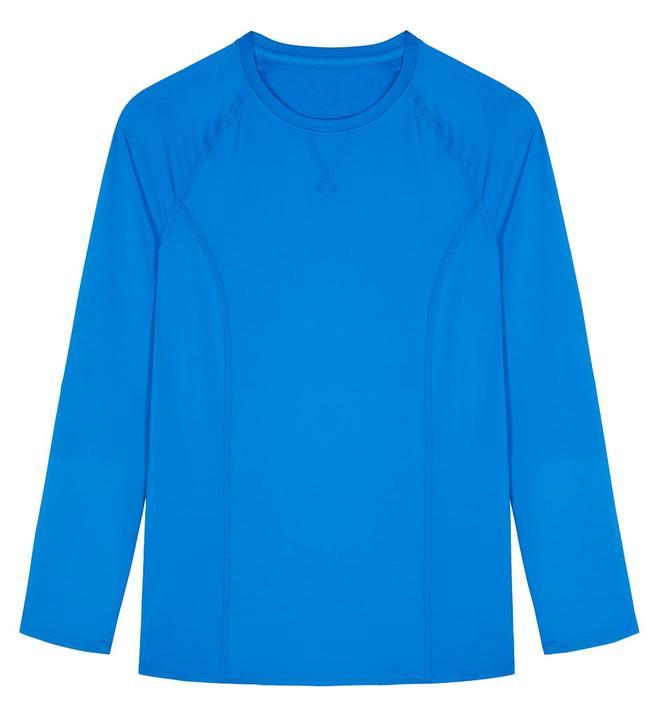 Camiseta deportiva Aurique. (Precio: 18 euros)