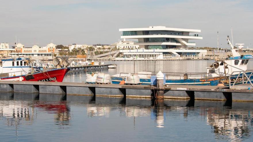 La regulación de la pesca en el Mediterráneo