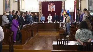 La Diputación de Castellón aprueba el Fondo de Cooperación de 15,2 millones de € que repartirá ya "esta semana"