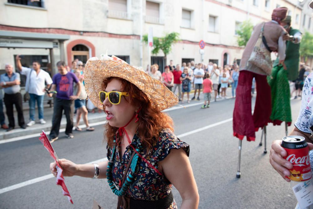 Festa Major de Castellbell i el Vilar