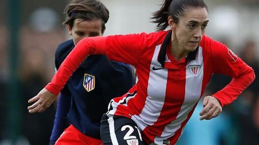 Las raíces cordobesas de la futbolista más veterana