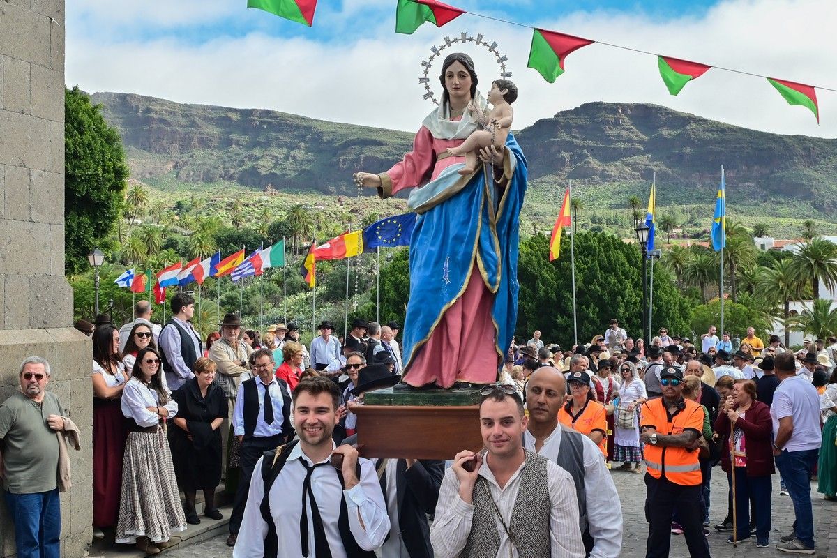 Romería Labradores 2022