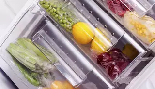 Quince consejos para congelar y descongelar alimentos