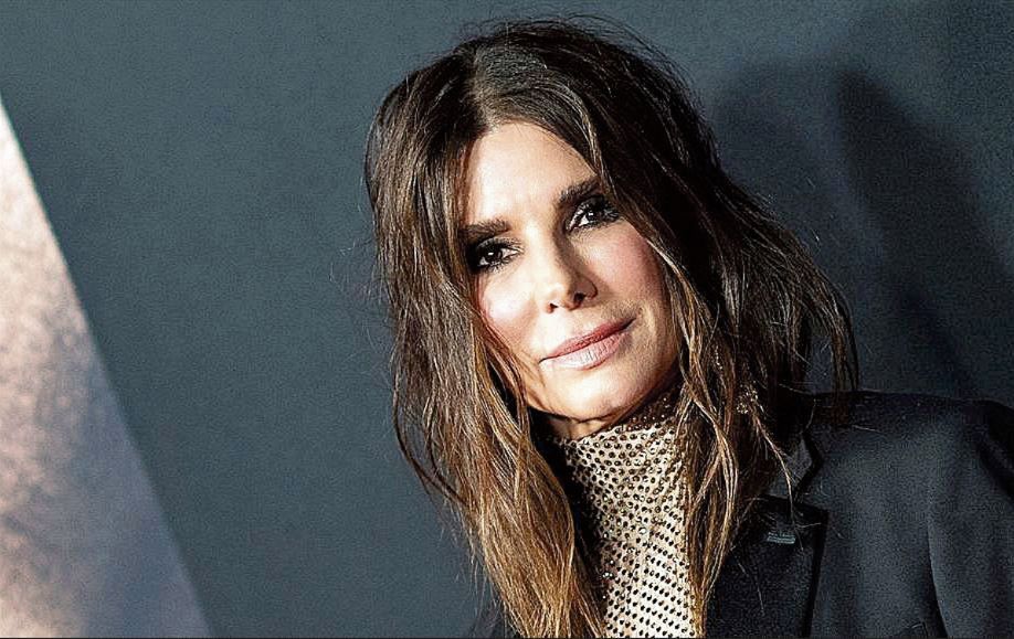 Sandra Bullock, la actriz de la eterna juventud