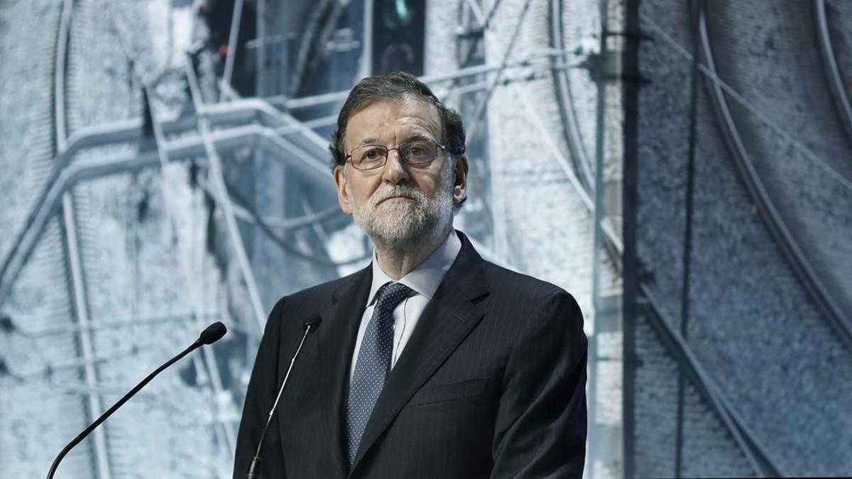 Mariano Rajoy