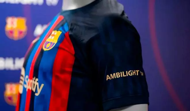 ¿Cómo es el acuerdo con Ambilight TV?