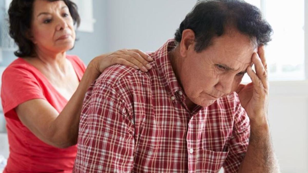 Si padeces esta enfermedad puedes pedir la incapacidad permanente