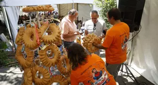 Carbaínos sigue de verbena