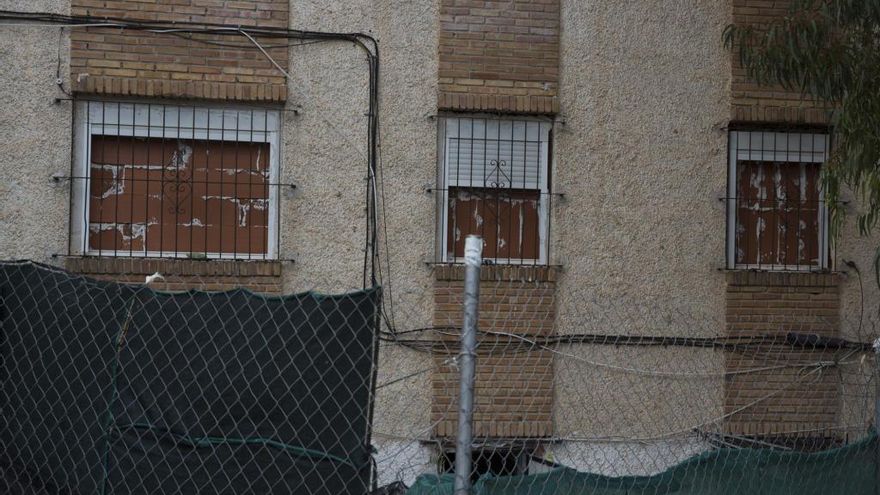 Hay solución ante la ocupación ilegal de inmuebles
