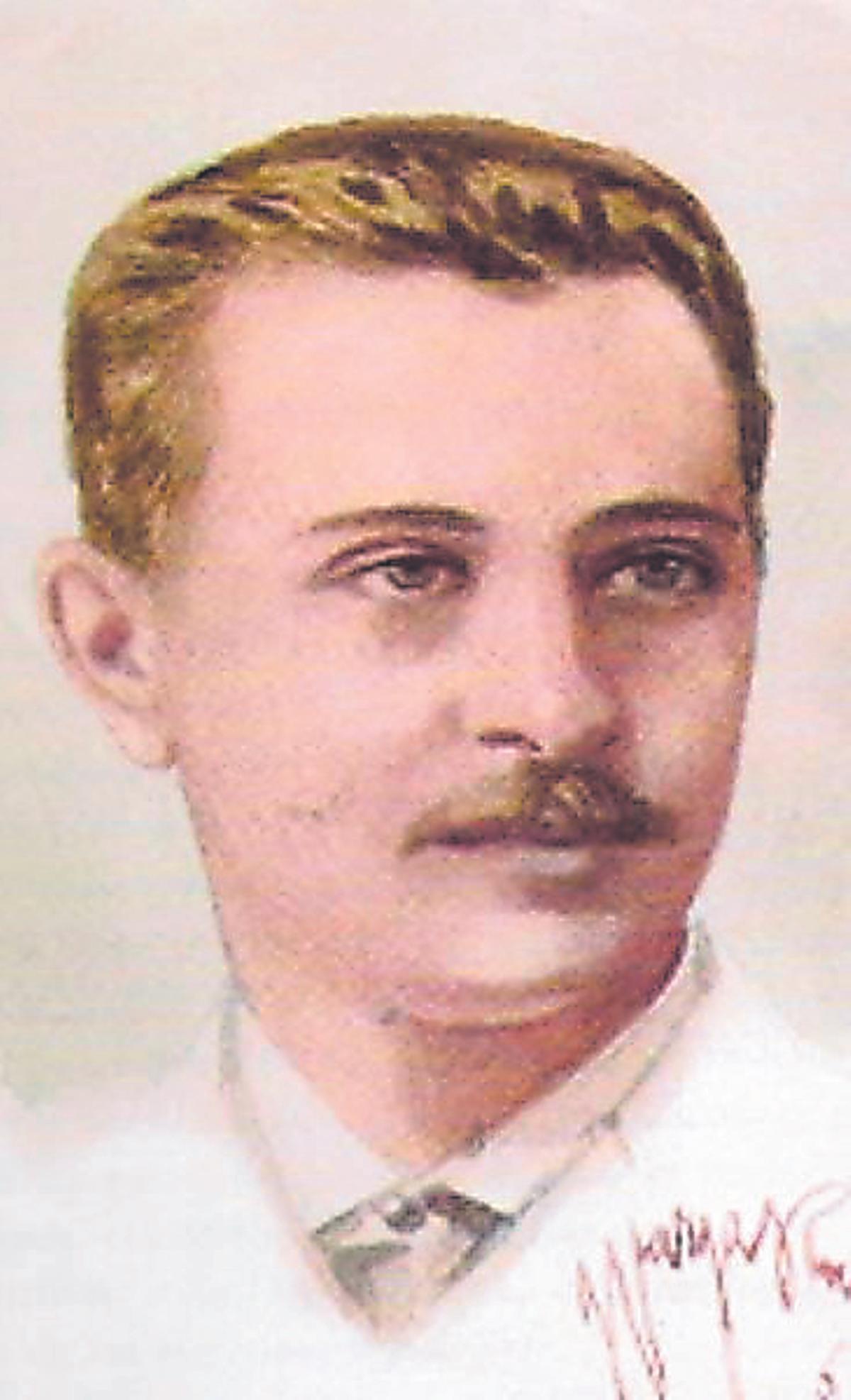 Silvio Escolano Cortés