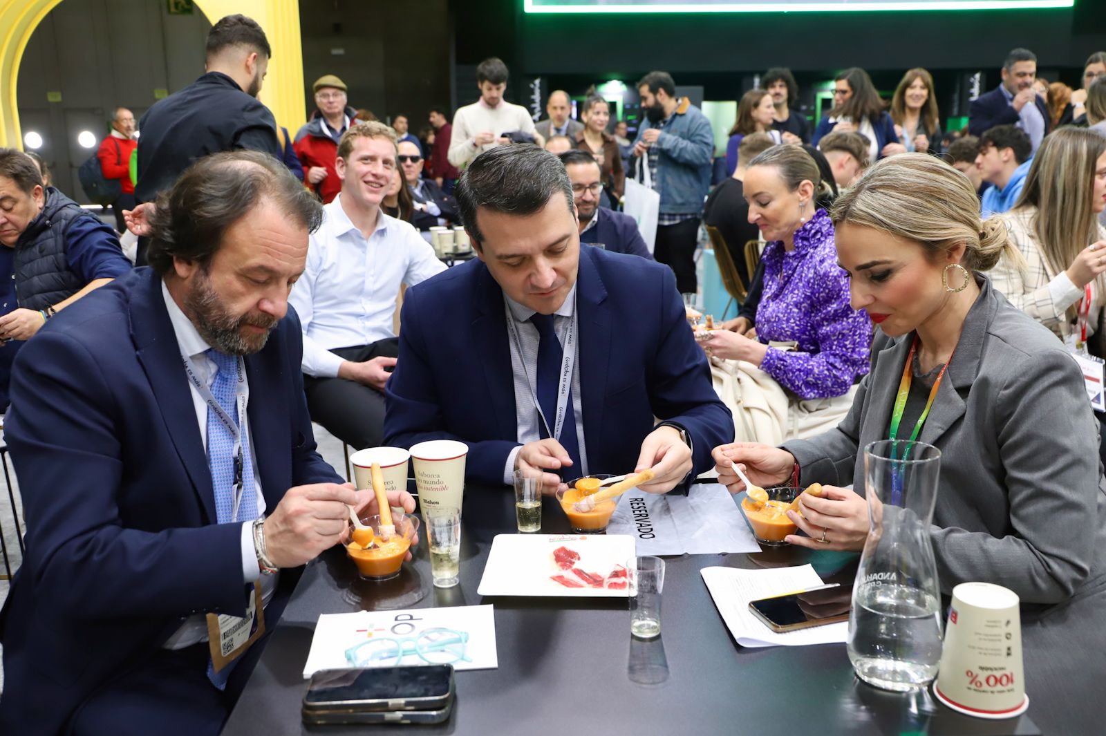 Último día de Córdoba en Fitur