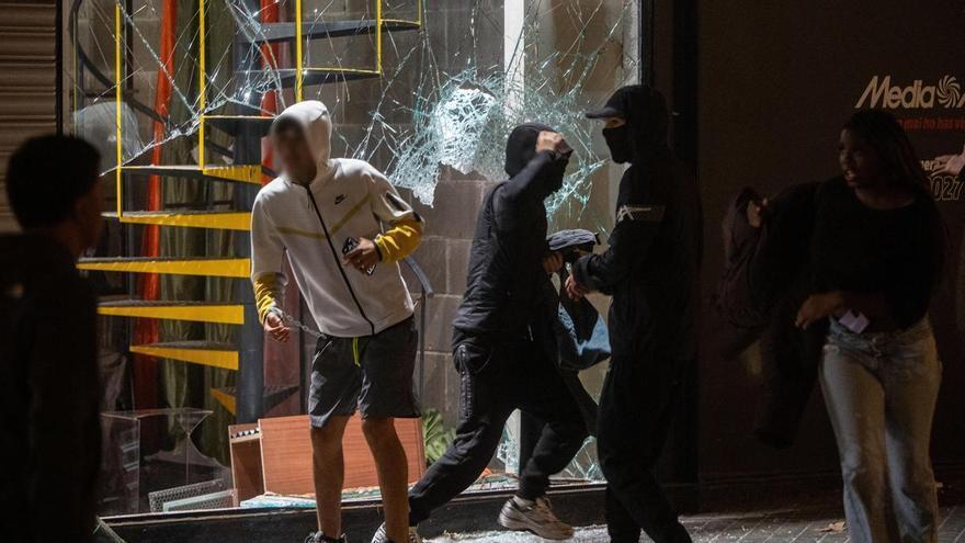 Chueca exige por carta al ministro Marlaska que garantice la seguridad ante posibles protestas violentas en Zaragoza: "Estoy muy preocupada"