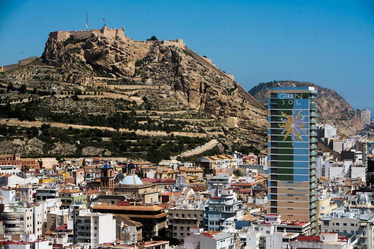 Alicante, segunda mejor ciudad del mundo para vivir.