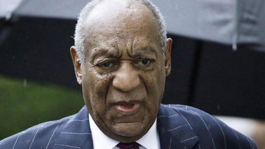 Bill Cosby: &quot;No me van a oír decir que tengo remordimientos&quot;