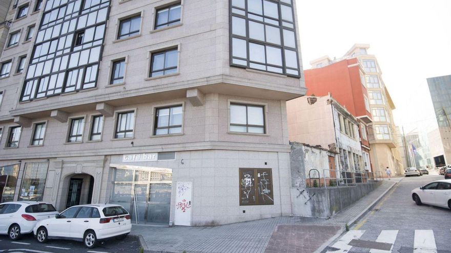 El juzgado exige que se contrate el derribo del edificio de san Roque y rechaza que sea parcial