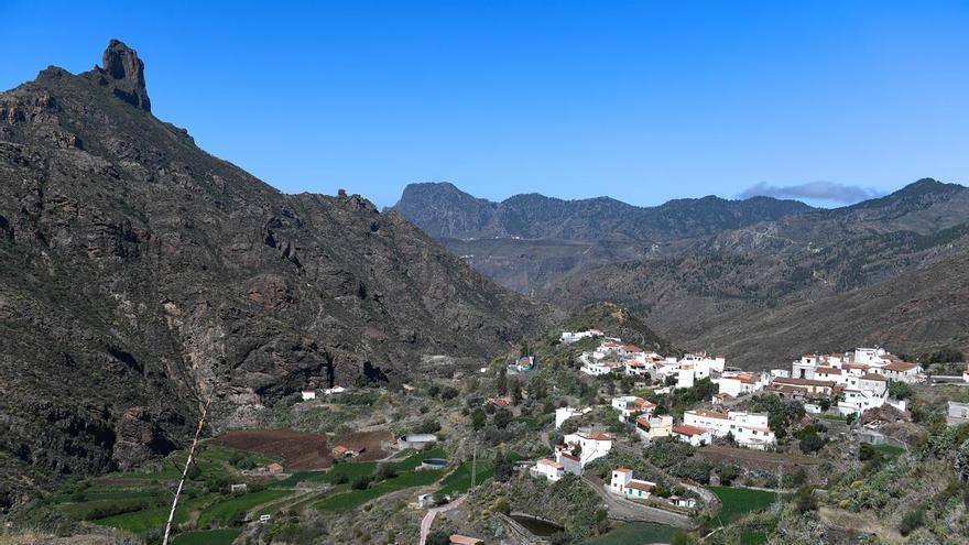 La crisis de la vivienda empuja a los canarios a buscar casa en el campo