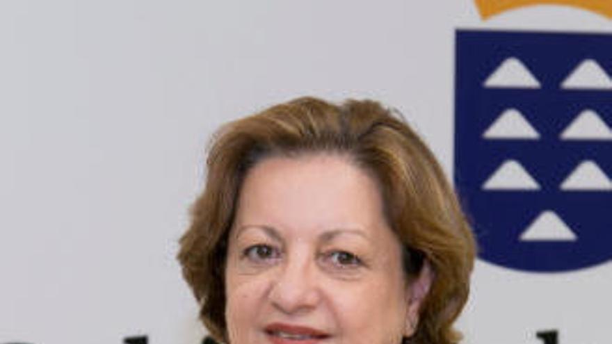 María de los Reyes Henríquez