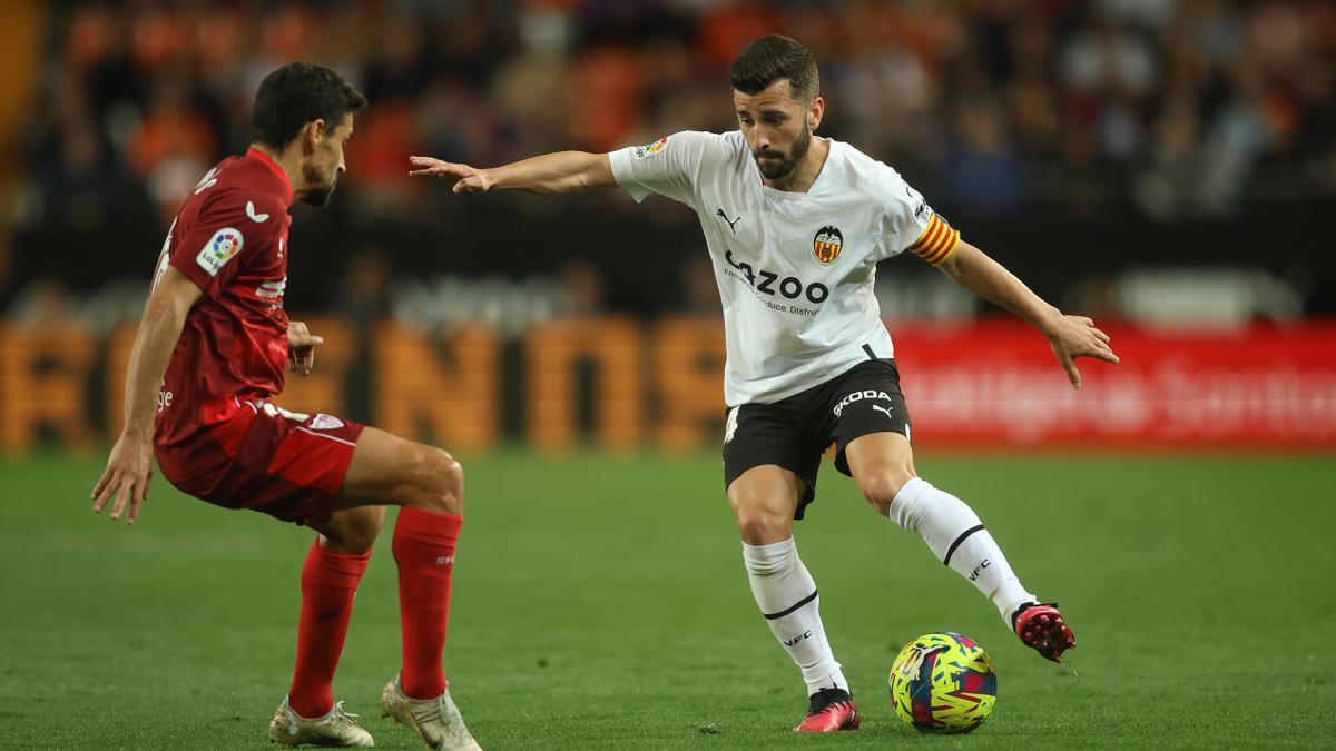 Valencia-Sevilla