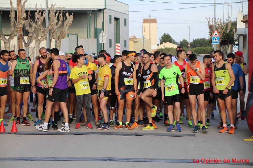 Carrera Popular de Valladolises