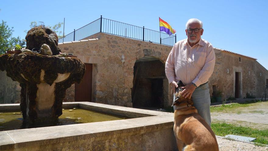 López Nadal: «A veces el Gobierno hace cosas estúpidas e inmorales como espiar»