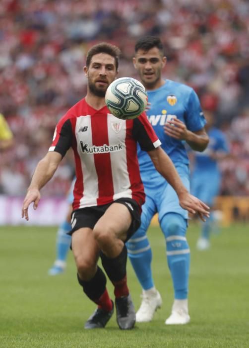 Athletic Club - Valencia CF: Las mejores fotos